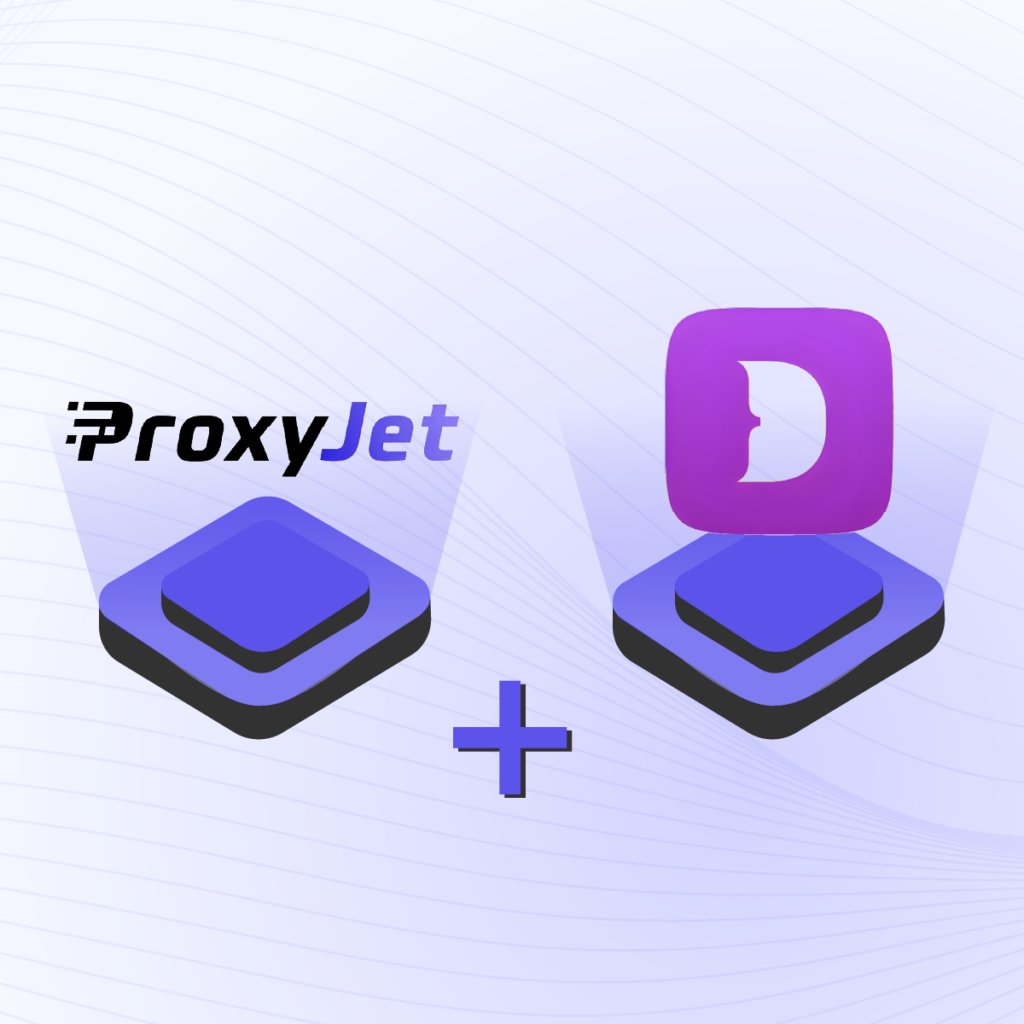 Step-by-Step Guide for Integrating ProxyJet Proxies in Dolphin Anty Browser