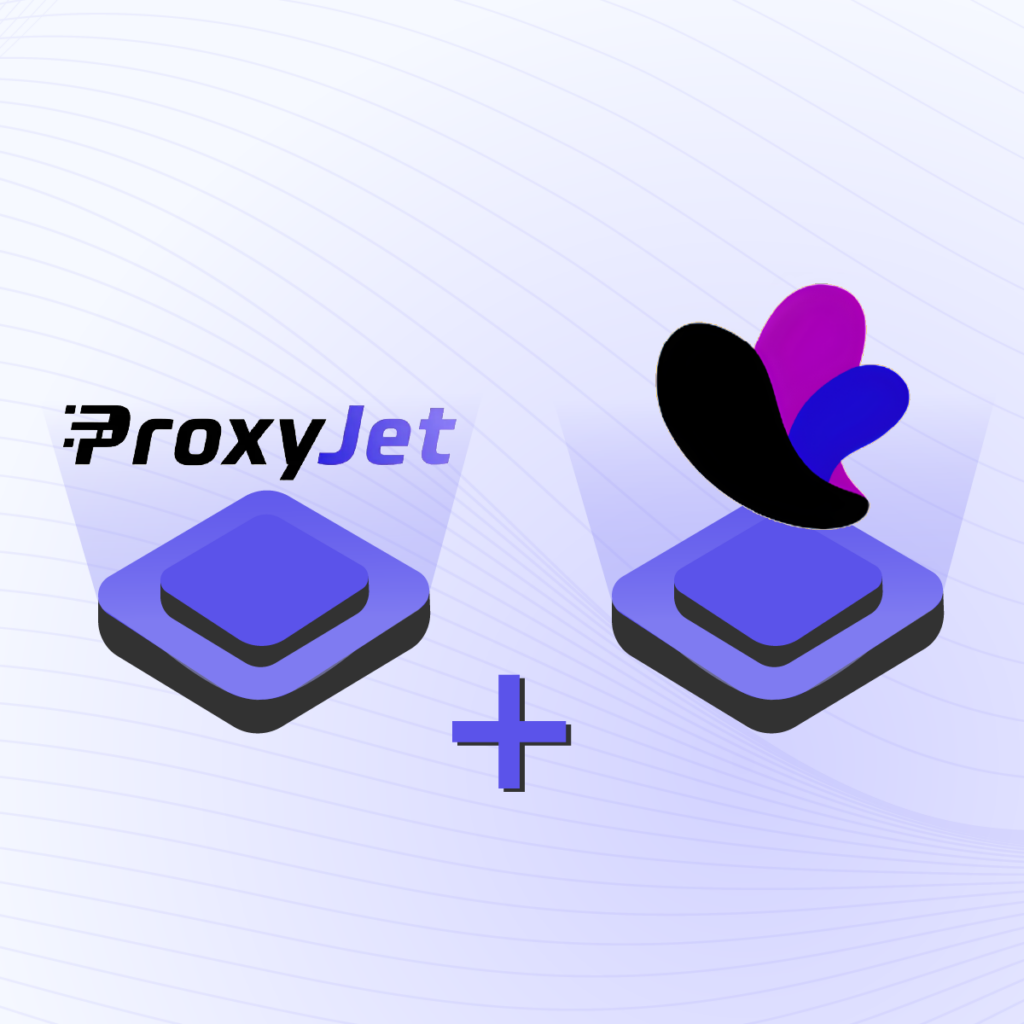 Step-by-Step Guide for Integrating ProxyJet Proxies in Incogniton Browser