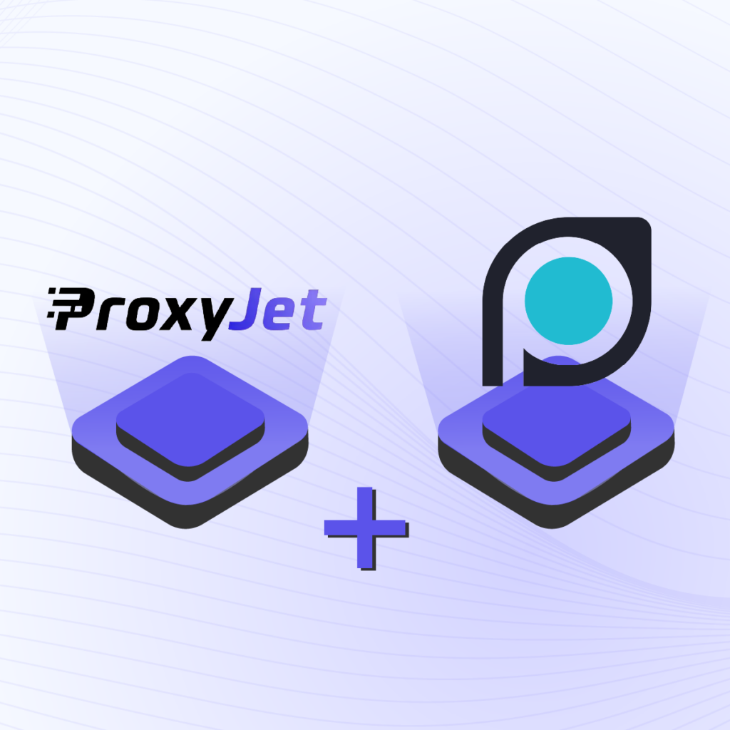 Step-by-Step Guide for Integrating ProxyJet Proxies in Parsehub