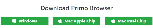 download the Primo Browser