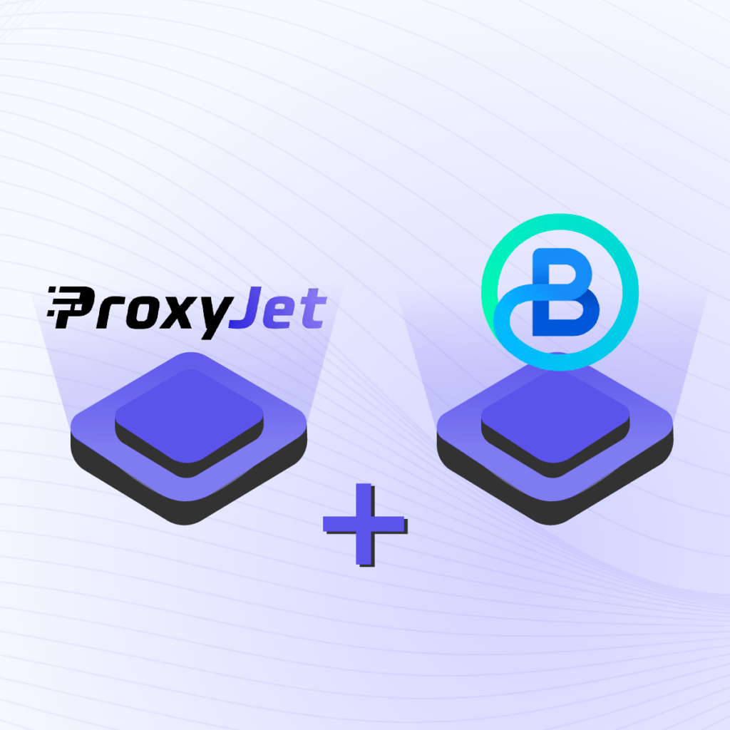 Step-by-Step Guide for Integrating ProxyJet Proxies in Primo Browser