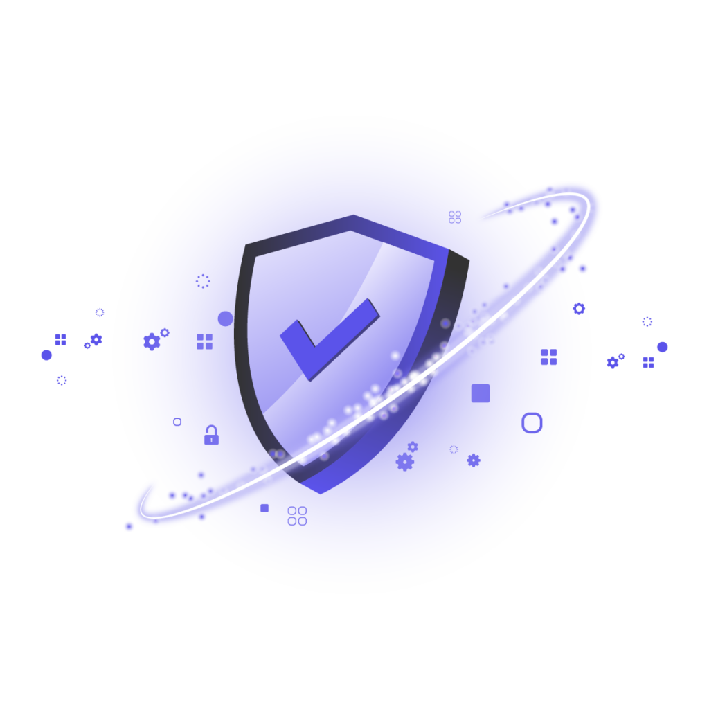 risk free badge