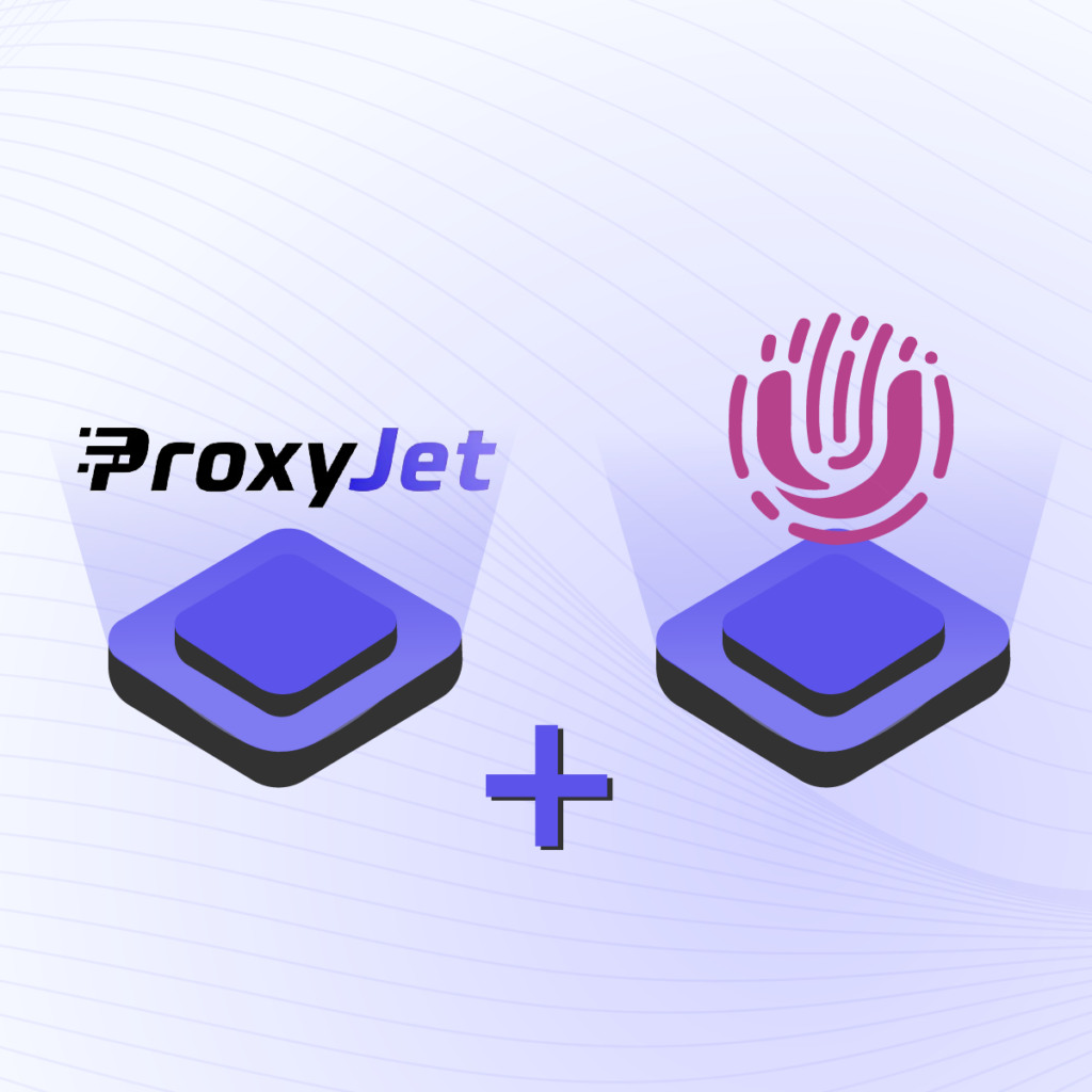 Step-by-Step Guide for Integrating ProxyJet Proxies in Undetectable Browser