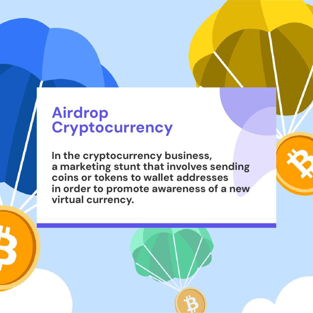 Proxies for Crypto: Enhancing Airdrops and Security in the Crypto Industry  - proxyjet.io