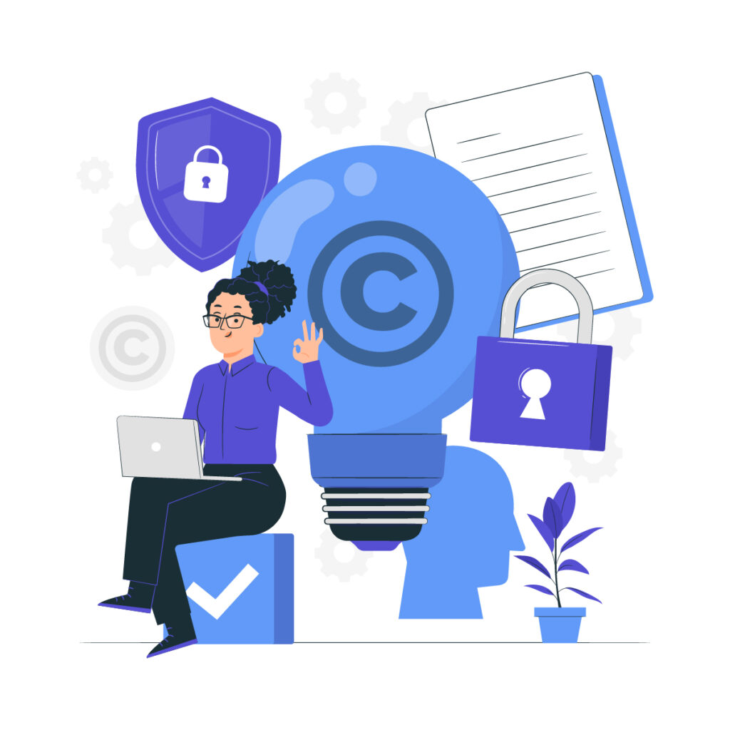 Proxies for Brand Protection: Ensuring Your Brand's Integrity and Reputation