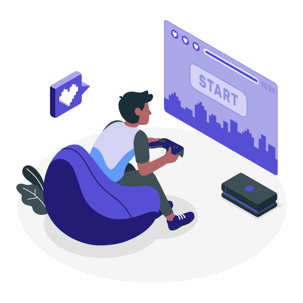 Proxies for Gaming: Enhancing Performance and Access