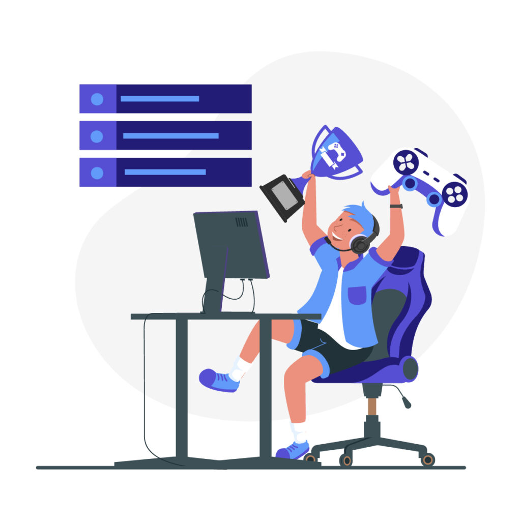 Proxies for E-Sports and Betting Industry: Enhancing Security and Access