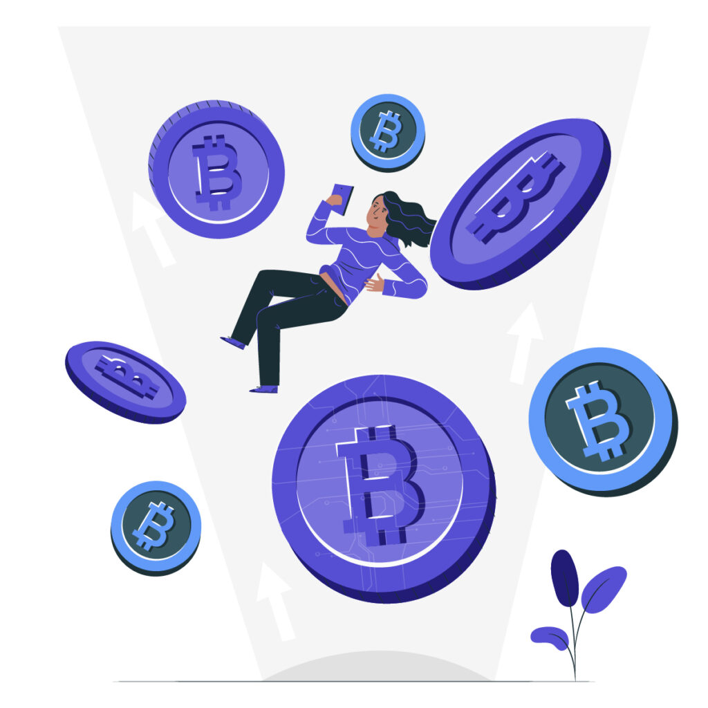 Proxies for Crypto