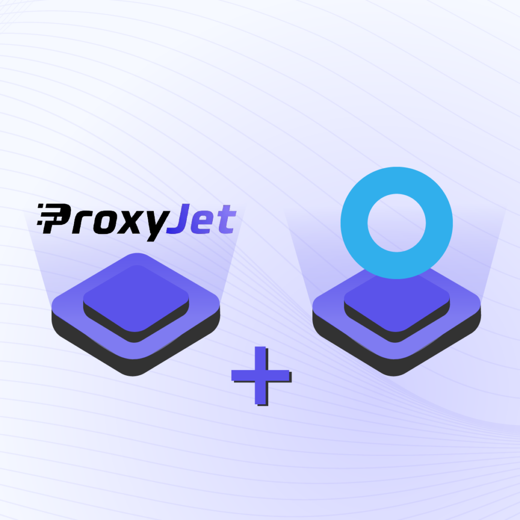 Step-by-Step Guide for Integrating ProxyJet Proxies in Switchy Omega