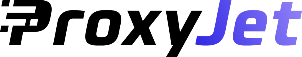 ProxyJet logo