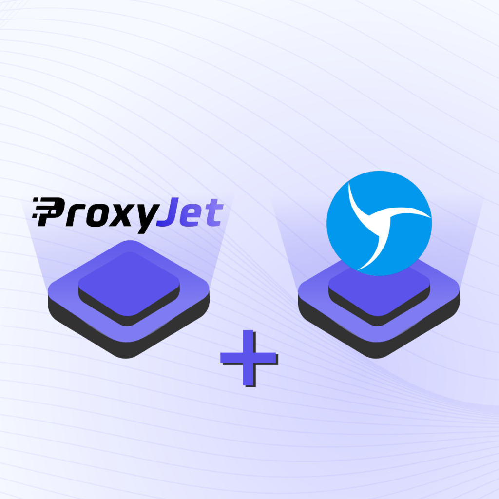 Step-by-Step Guide for Integrating ProxyJet Proxies in Linken Sphere