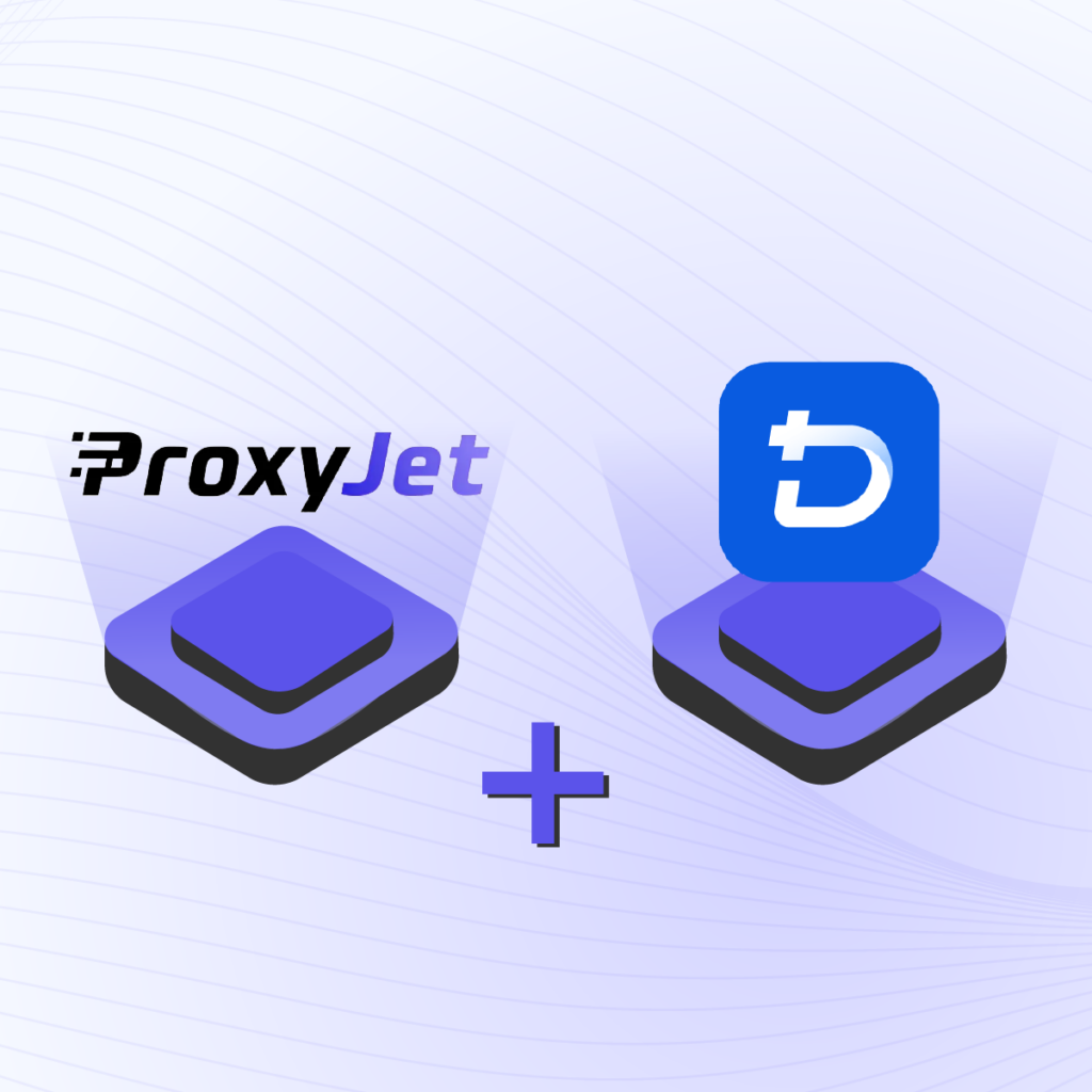 Step-by-Step Guide for Integrating ProxyJet Proxy in DuoPlus Cloud Phone